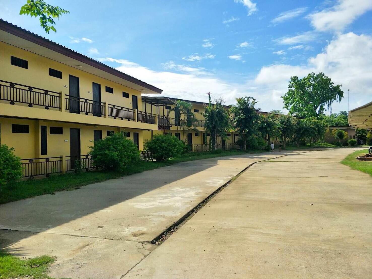 Nakakiri Resort & Spa Hin Dat Rum bild